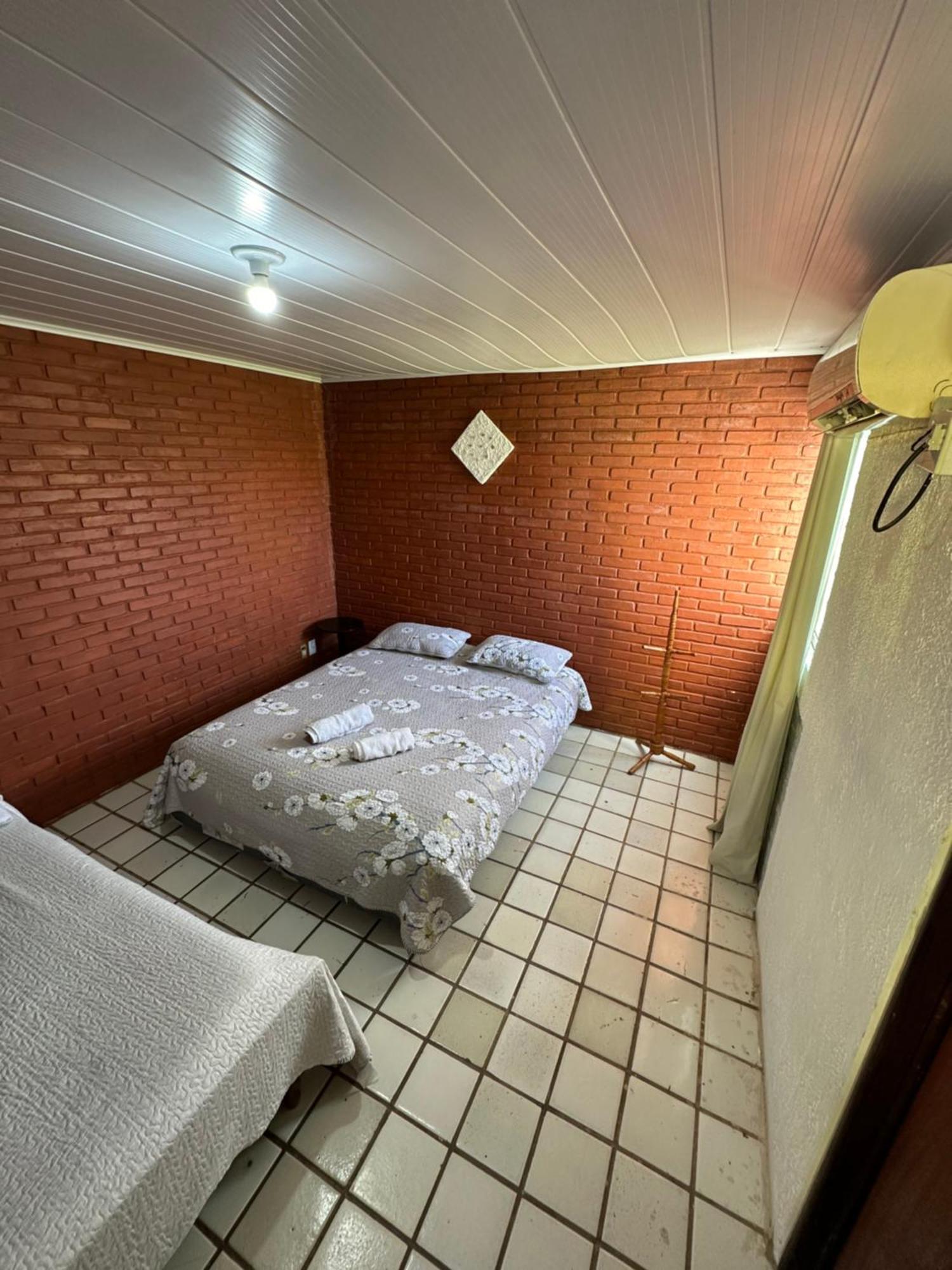 Casa Duplex Com 2 Suites Com Ar Condicionado ,100M Da Praia - Barra De Sao Miguel, A 8 Minutos Da Praia Do Gunga E A 3 Da Praia Bonita! Condominio Com Piscina E Churrasqueira! 外观 照片